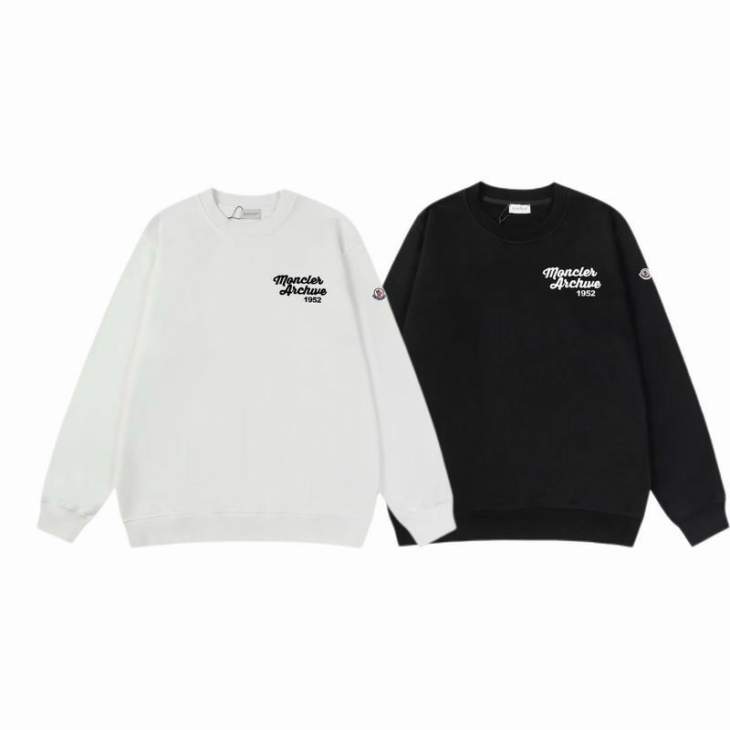 Picture of Moncler Sweatshirt _SKUMonclerXS-LsxitxM805635141